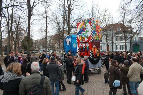 2012 Vernissage